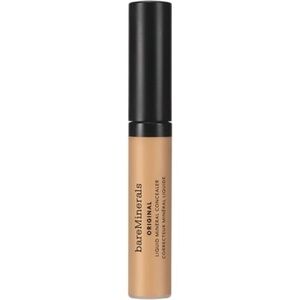 Bare Minerals Liquid Mineral Concealer in Medium Tan 3.5 N Neutral